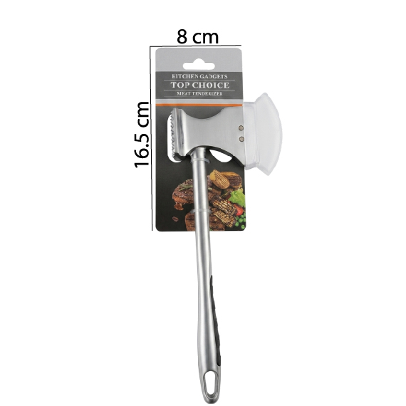 Meat tenderizer / Cleaver